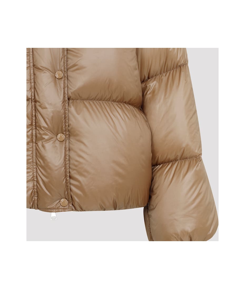 Moncler Borey Down Jacket | italist