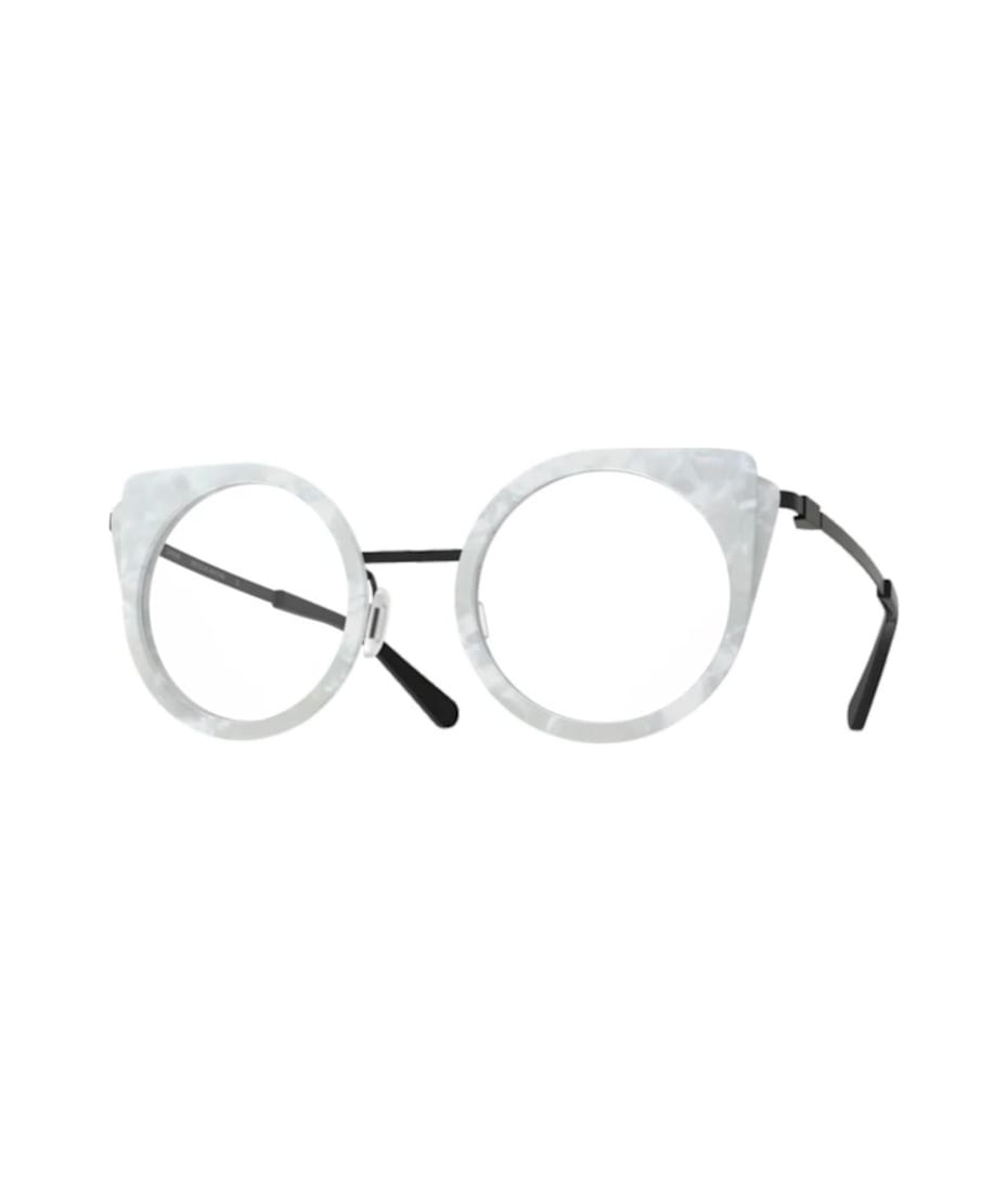 メガネ GAMINE Gamine - Cat.4-sdm.1-s1 - marble/blach Gamine Cat.4-sdm.1-s1marble/blach | italist