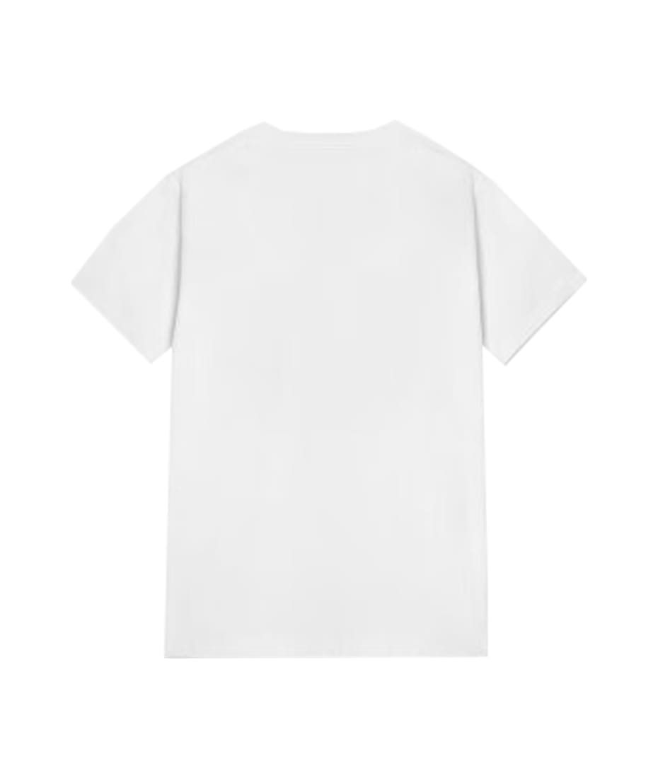 Versace The Anchor Versace T-shirt - White