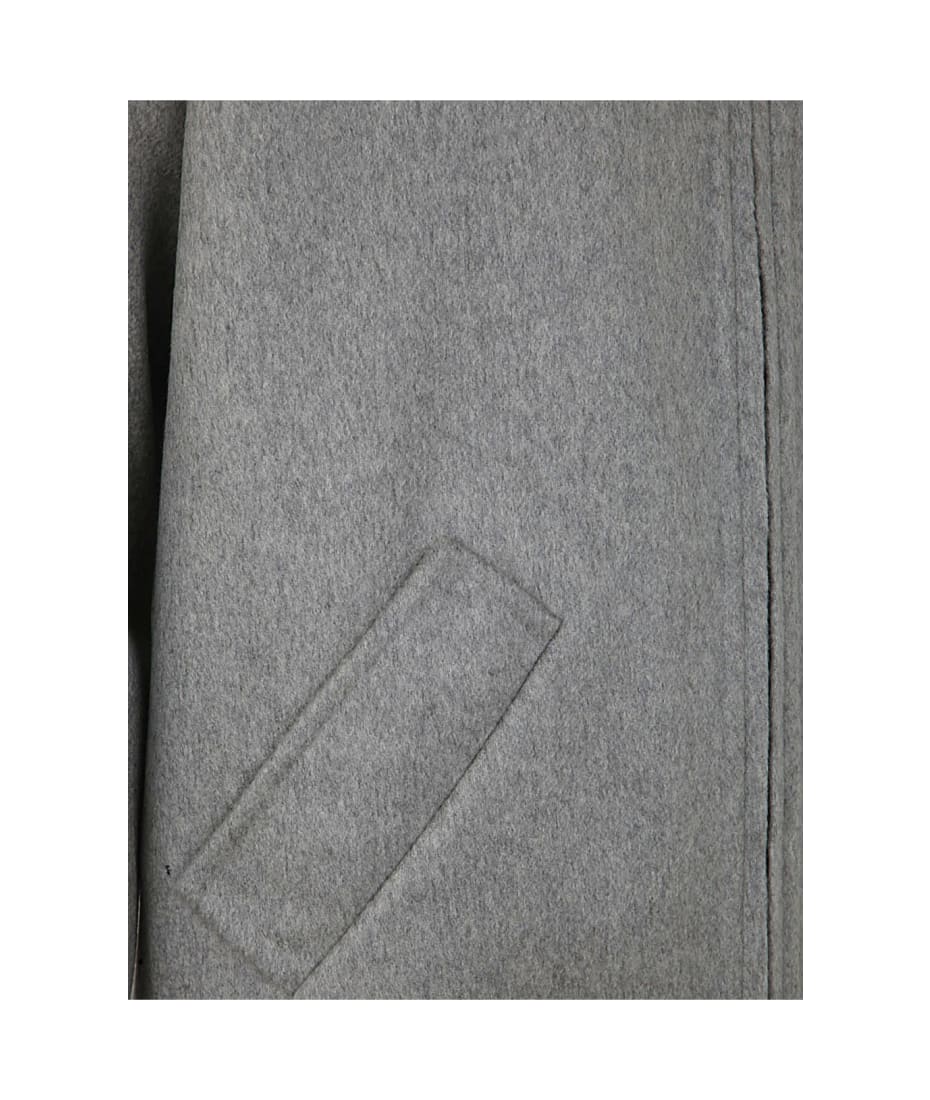 パーカー・フーディ KIRED MAO REVERSIBLE HOODIES Kired Mao Reversible Hoodies Clothing – BALTINI