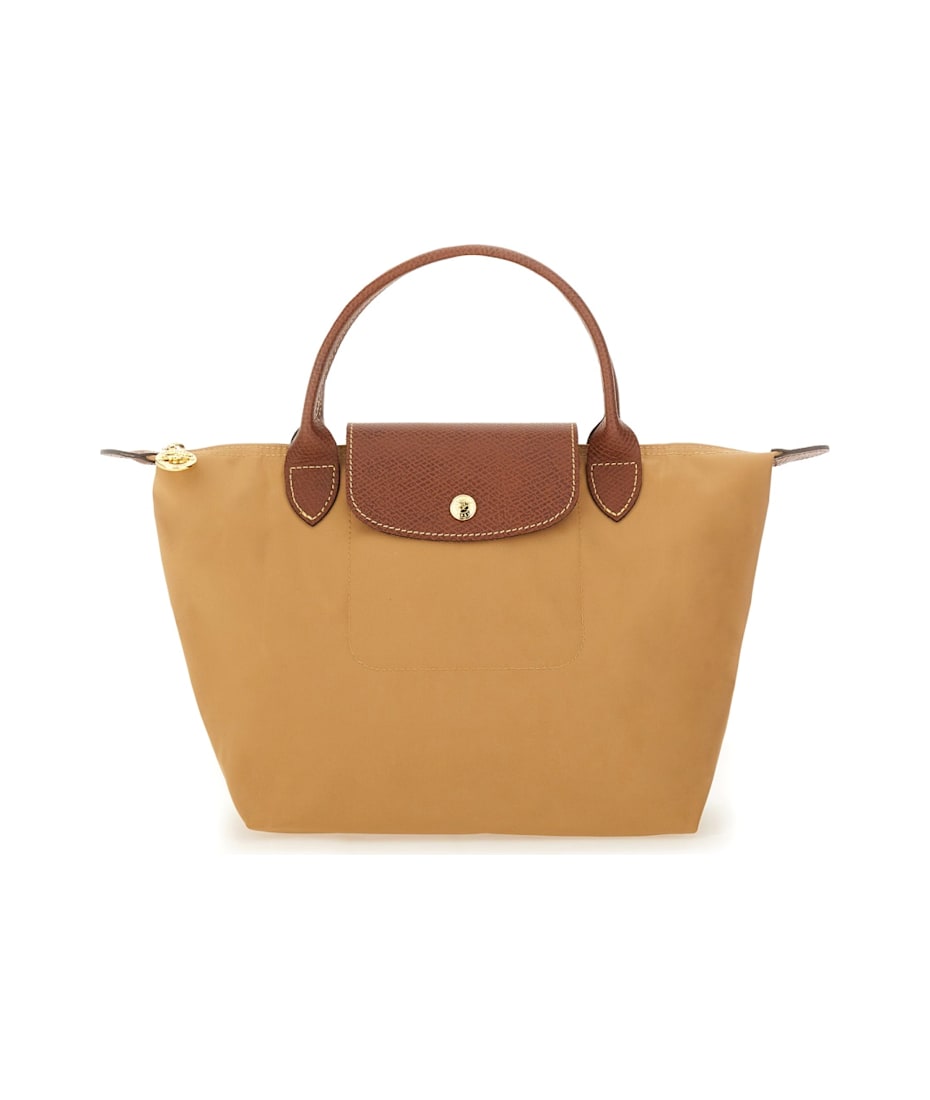 トートバッグ Longchamp FW25 BORSA \