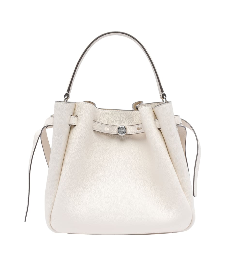 Tory Burch Romy Bucket Bag | italist