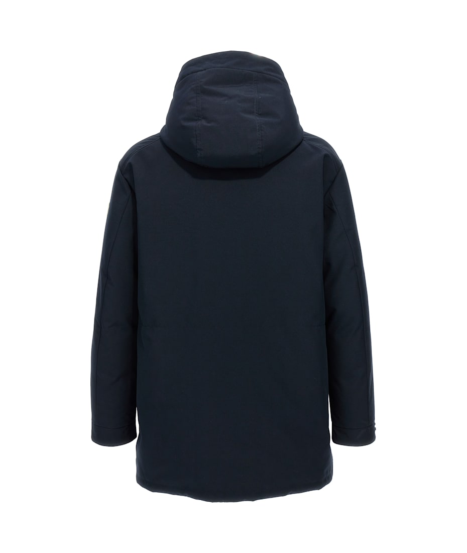 Moncler 'prefouns' Reversible Down Jacket | italist, ALWAYS