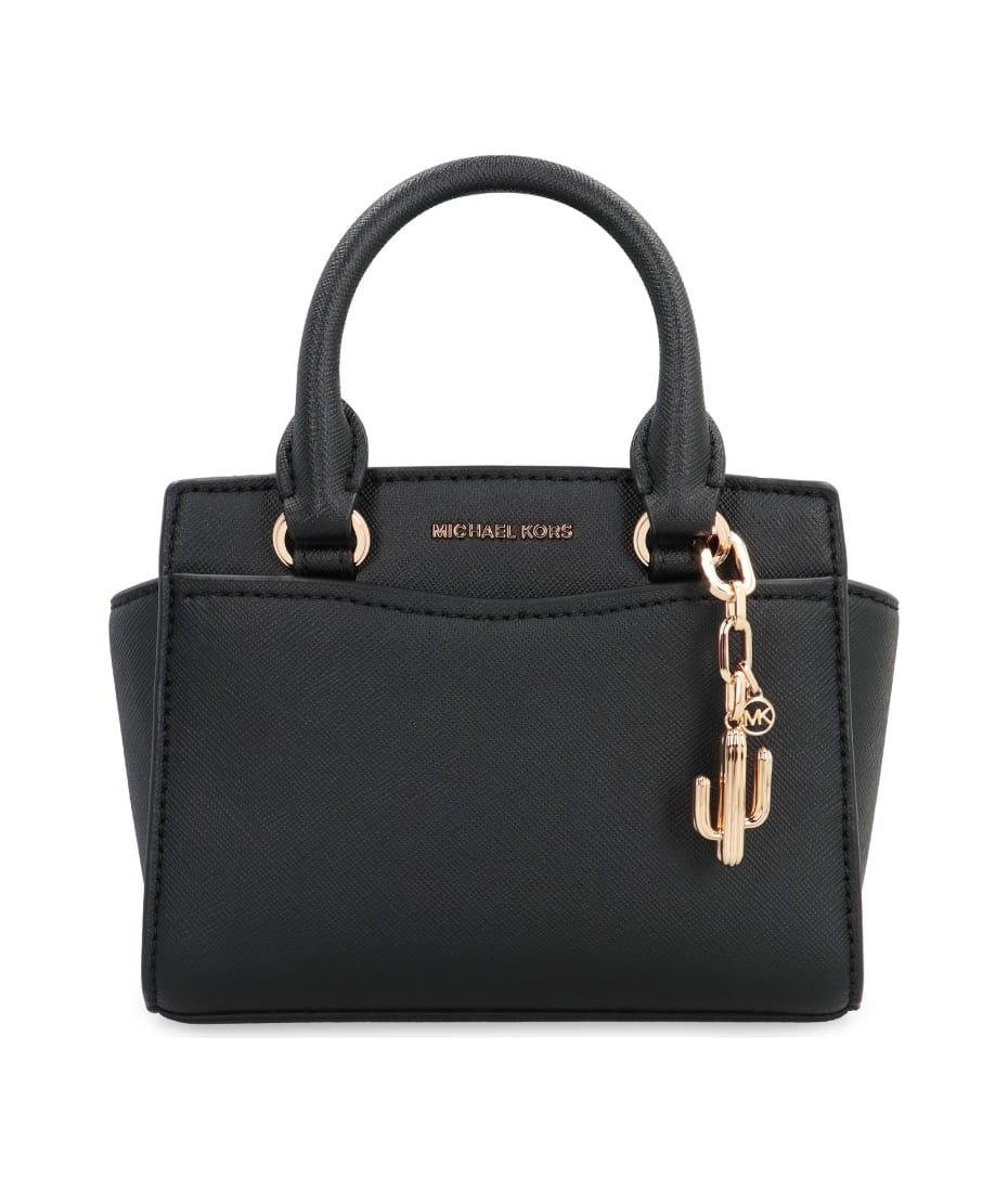 mini selma michael kors bag