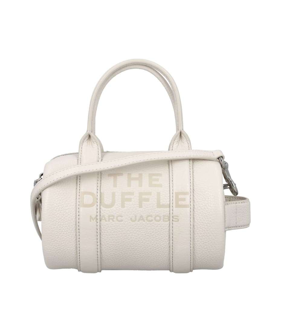 Marc Jacobs The Mini Leather Duffle Bag | italist