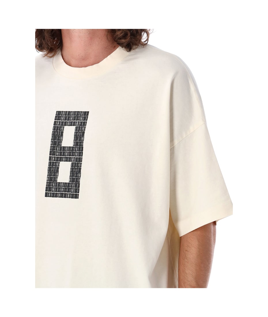 Fear of God 8 Print Oversized T-shirt | italist