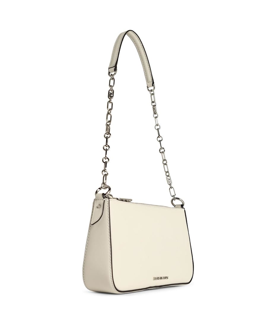 正規品販売！ Michael Bag Crossbody Leather White Small 'empire' Kors トップス