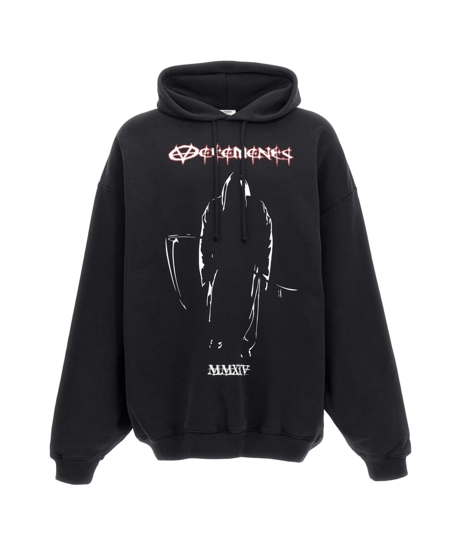 Vetements shops Hoodie