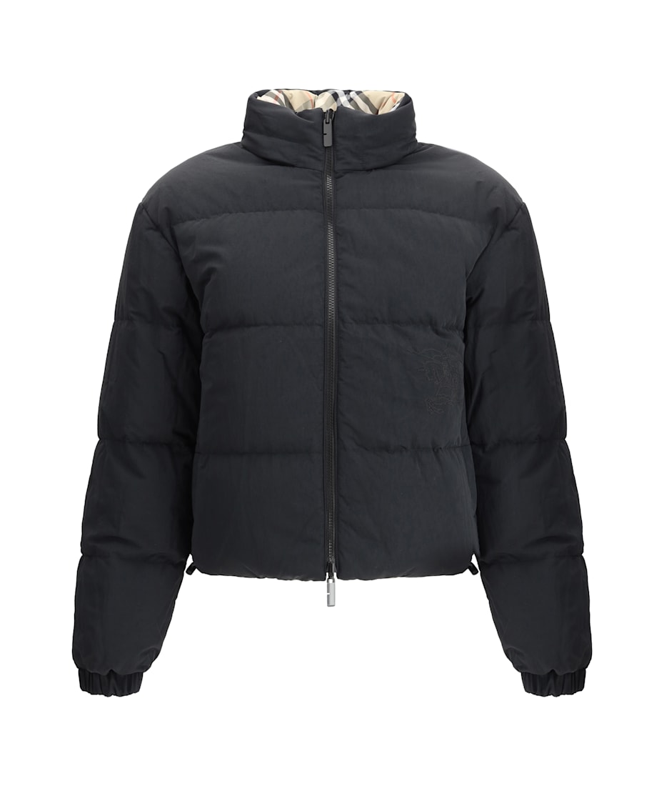 Burberry Reversible Down Jacket | italist