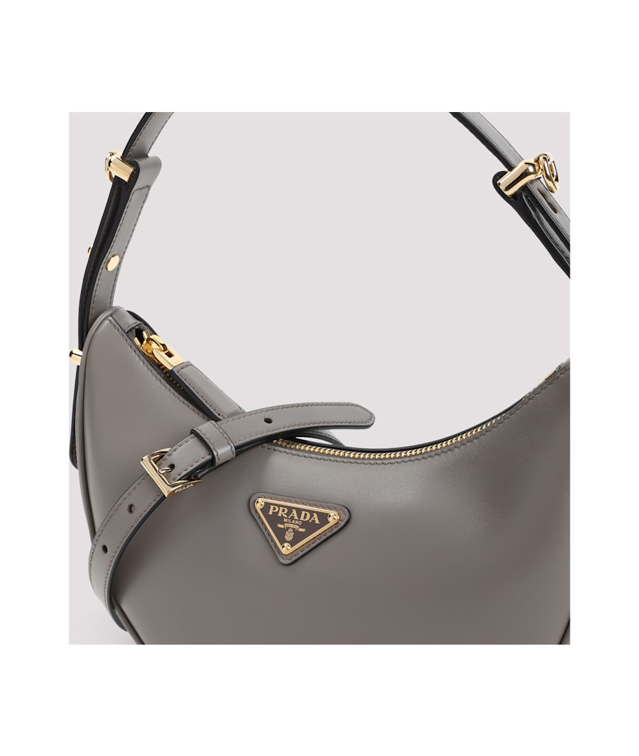 Prada Calf Leather Handbag | italist Prada Calf Leather Handbag | italist