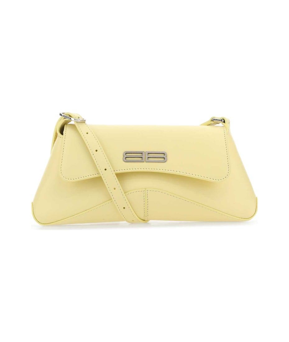 バッグ Balenciaga XX Small Flap Cross Body Bag IMG_3241-scaled.jpg