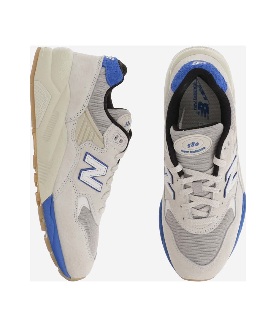 スニーカー NEW BALANCE Woman Sneakers White MT580ESB New Balance Sneakers 580 | italist