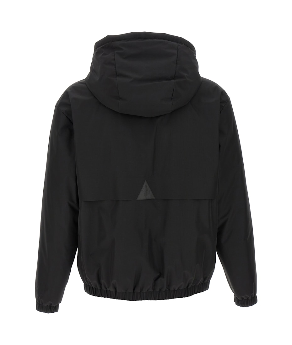 【関税込み】moncler grenoble Bergun' reversible down jacket MONCLER GRENOBLE - Bergun reversible down jacket | Leam Roma