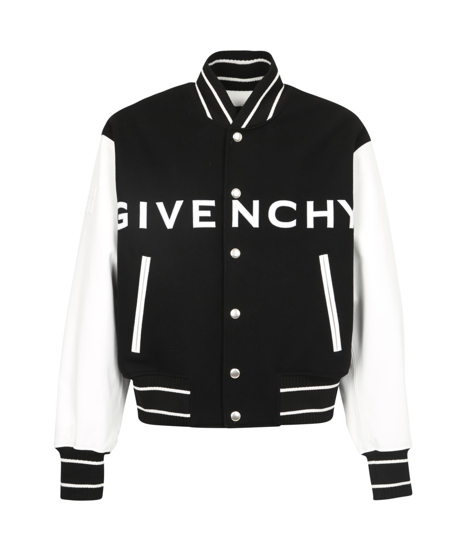 【ジバンシィ・GIVENCHY】BOMBER JACKET Givenchy Bomber Jacket | italist