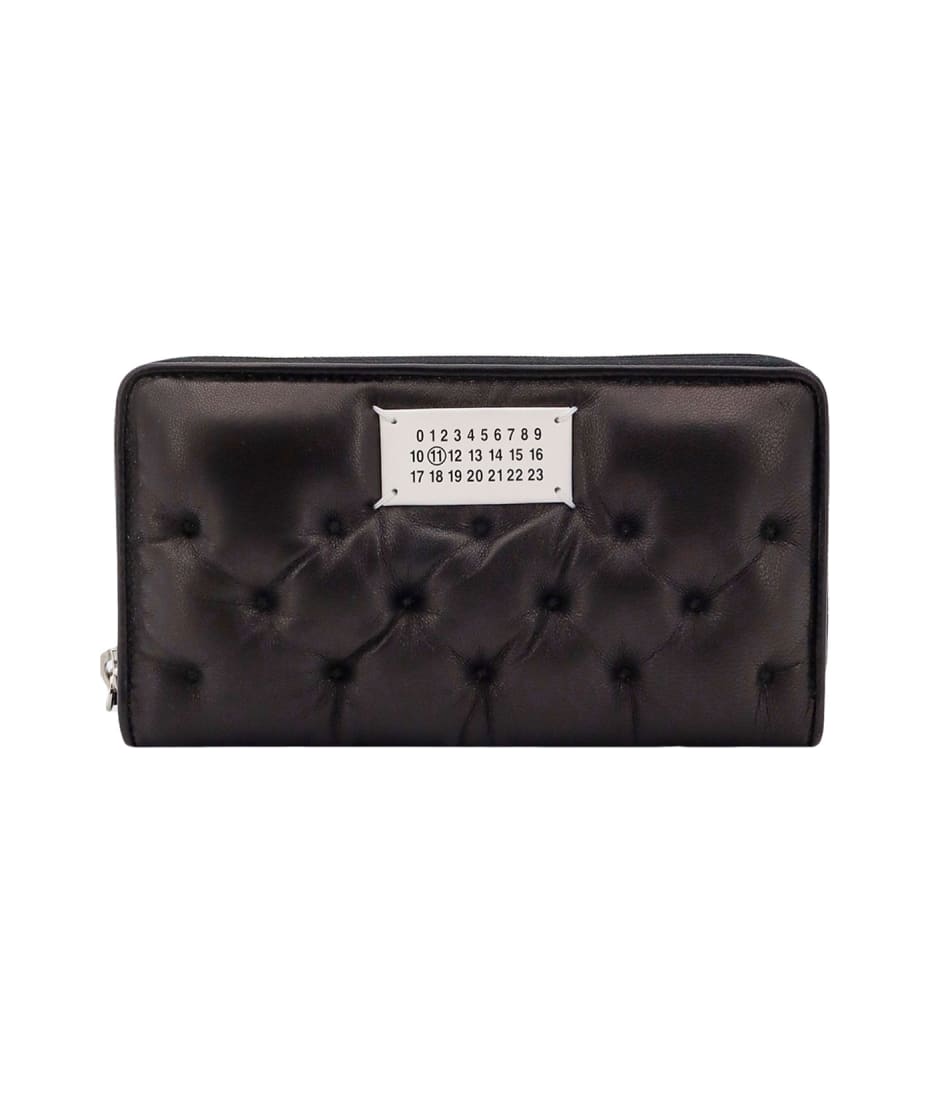 Maison Margiela Glam Slam Wallet | italist
