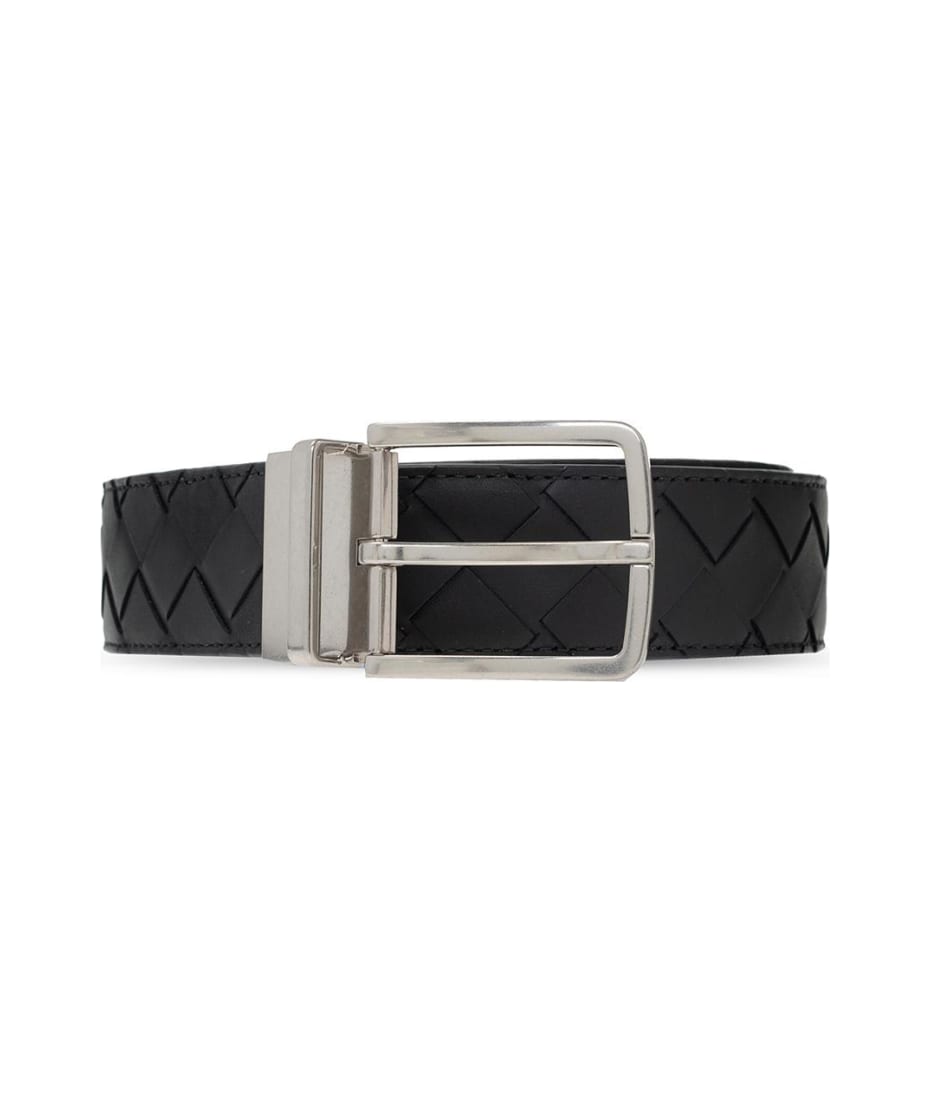 Bottega Veneta Reversible Belt | italist