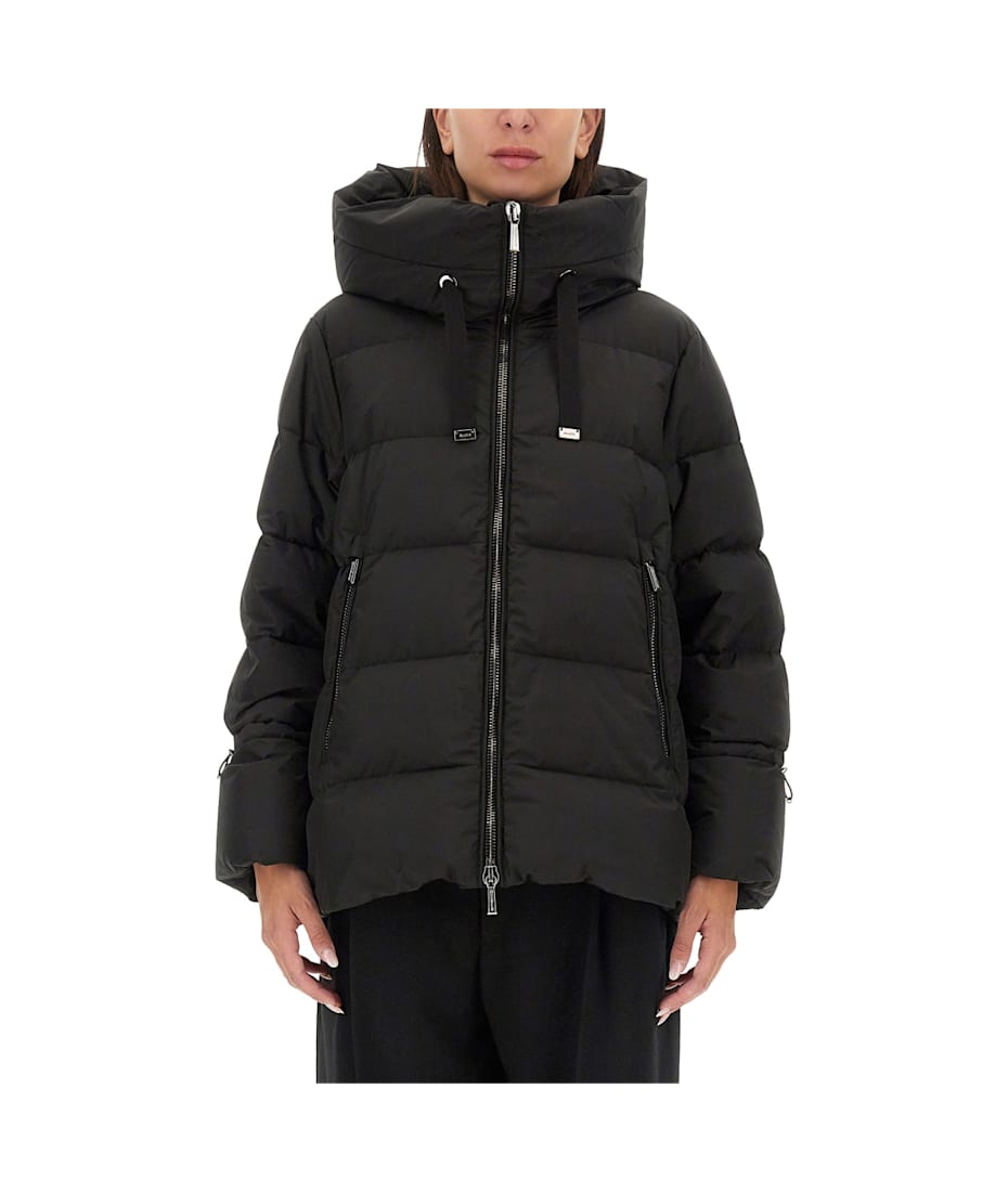 Moorer Down Jacket Gadia Stp | italist Moorer Down Jacket Gadia Stp | italist