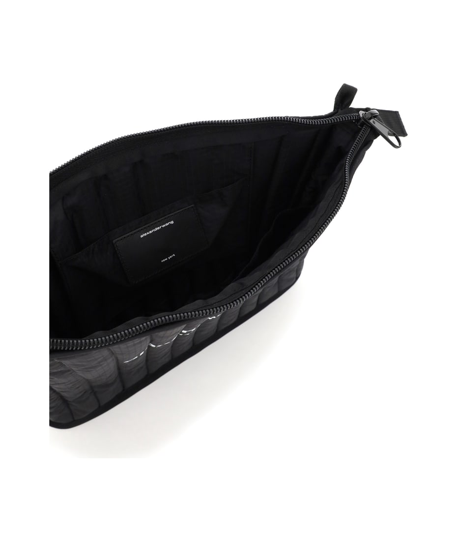 Alexander Wang Elite Laptop Bag | italist