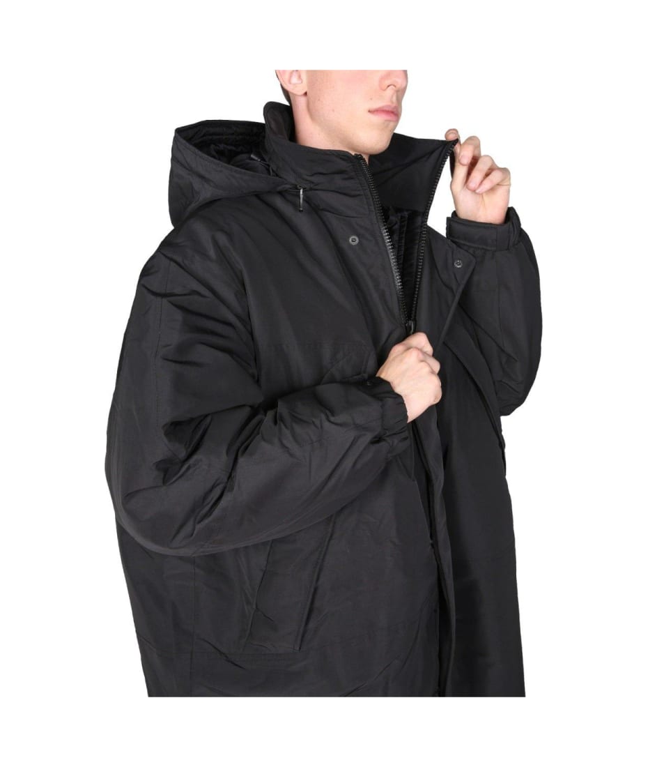 Our Legacy Fenrir Parka コート 通販 | italist