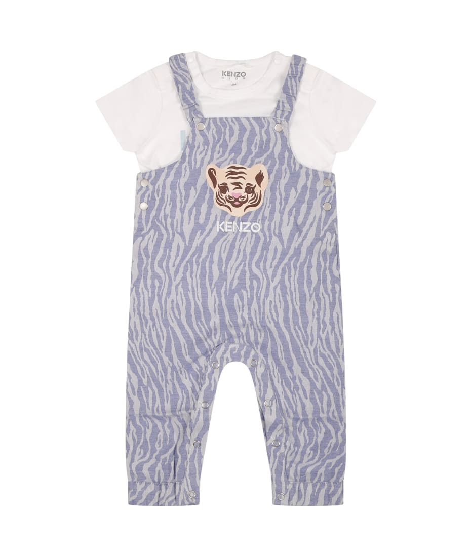 baby kenzo boy