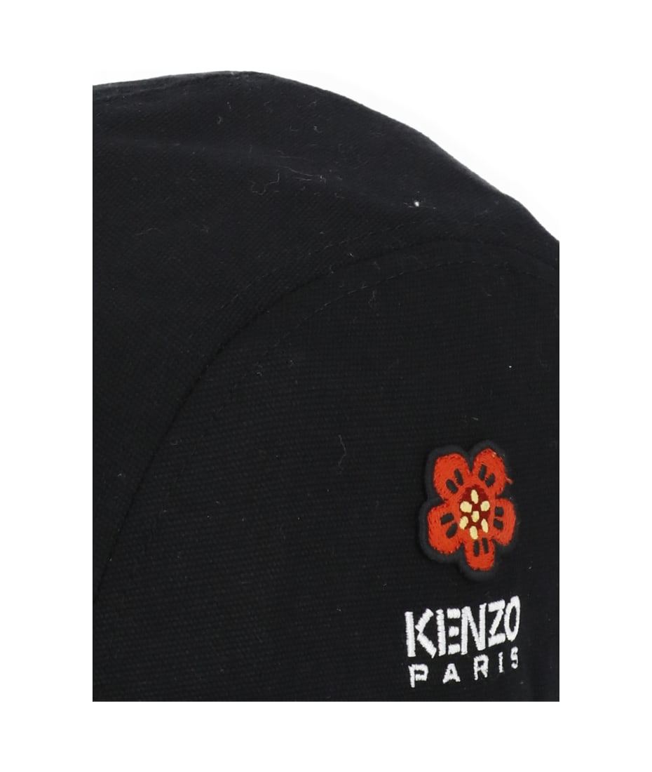 Kenzo Boke Flower Baseball Cap | italist