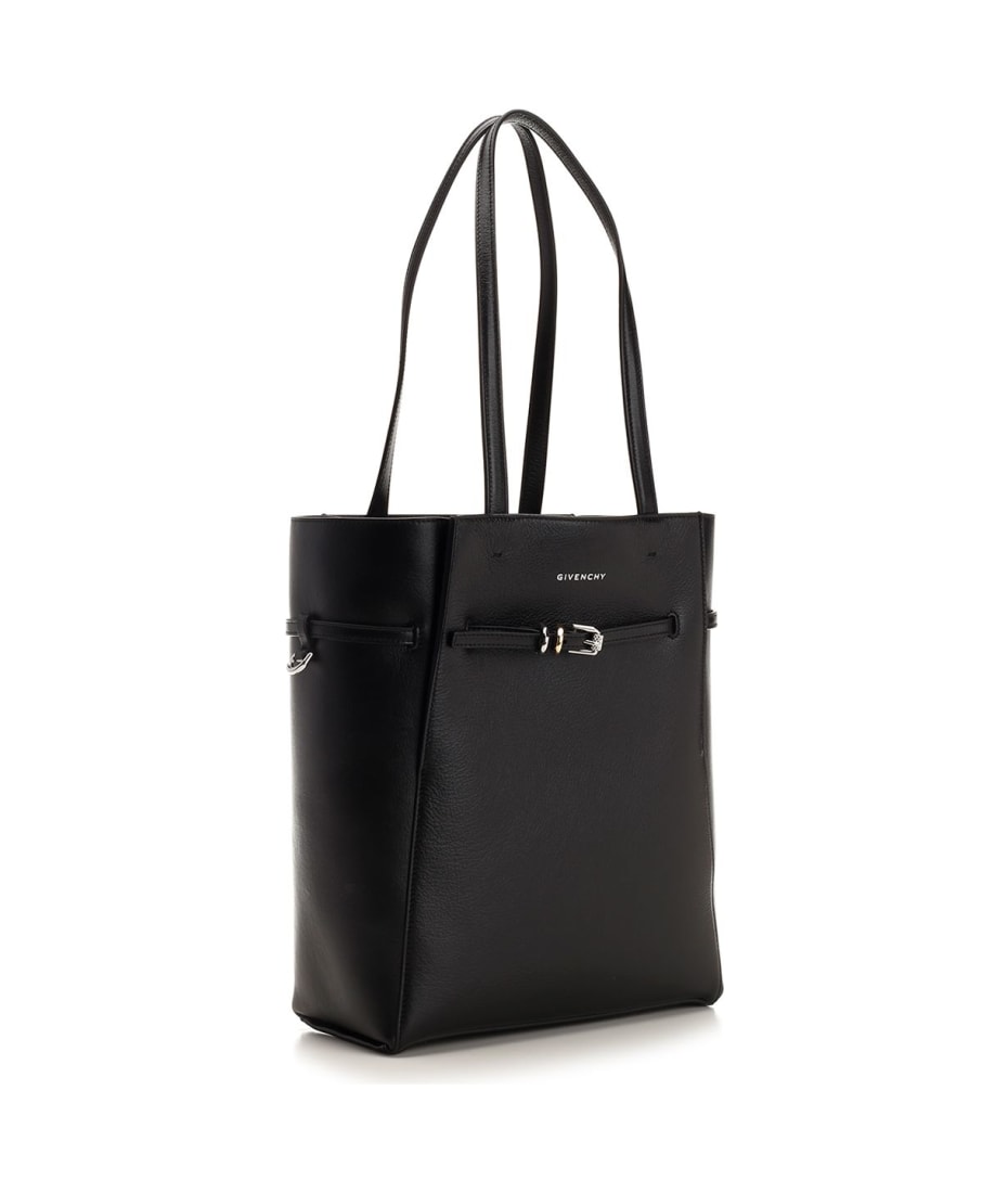 【関税＆送料込み】Givenchy Voyou Small Tote Givenchy Voyou Small denim tote bag Givenchy