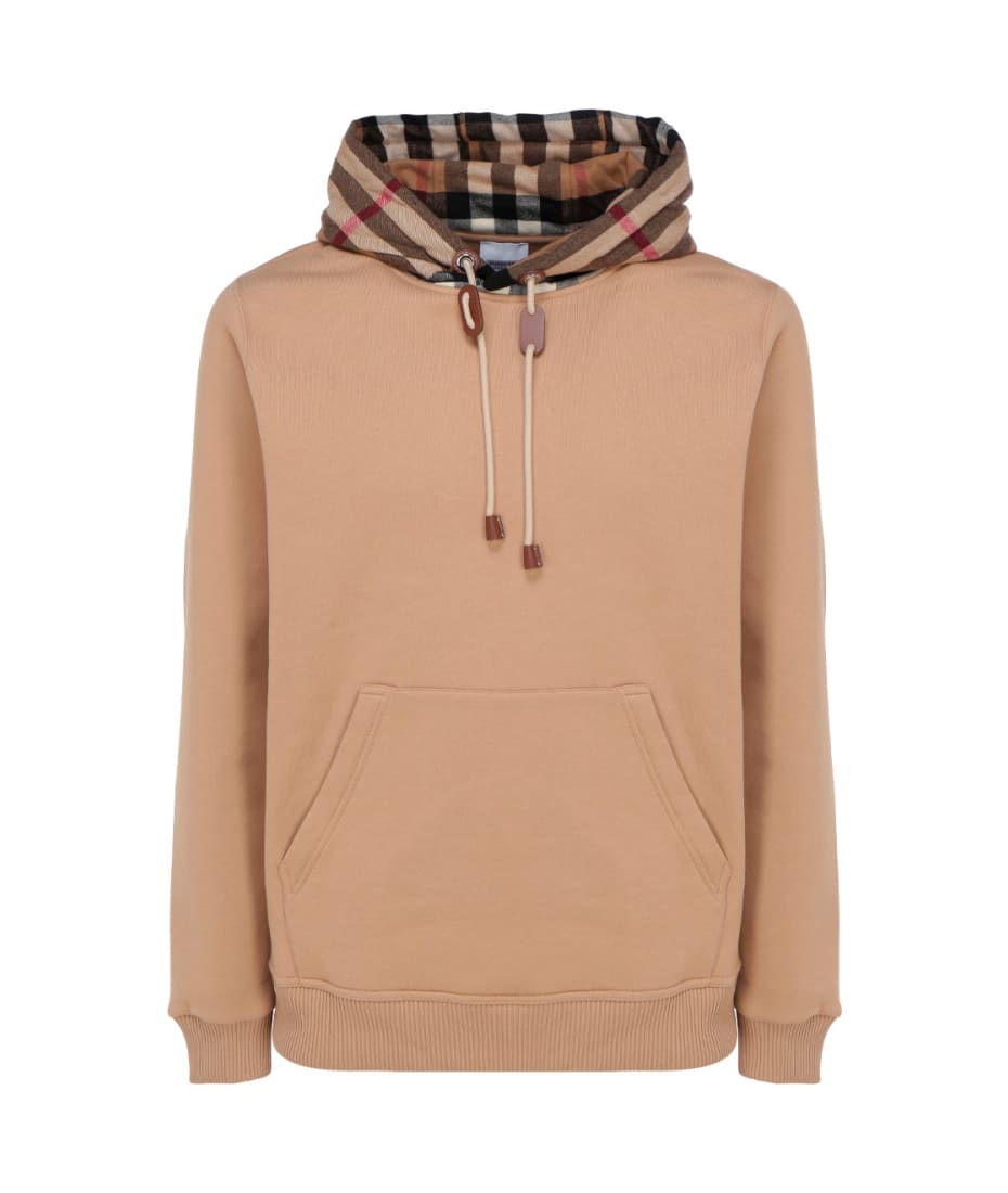 Burberry Samuel Hoodie | italist