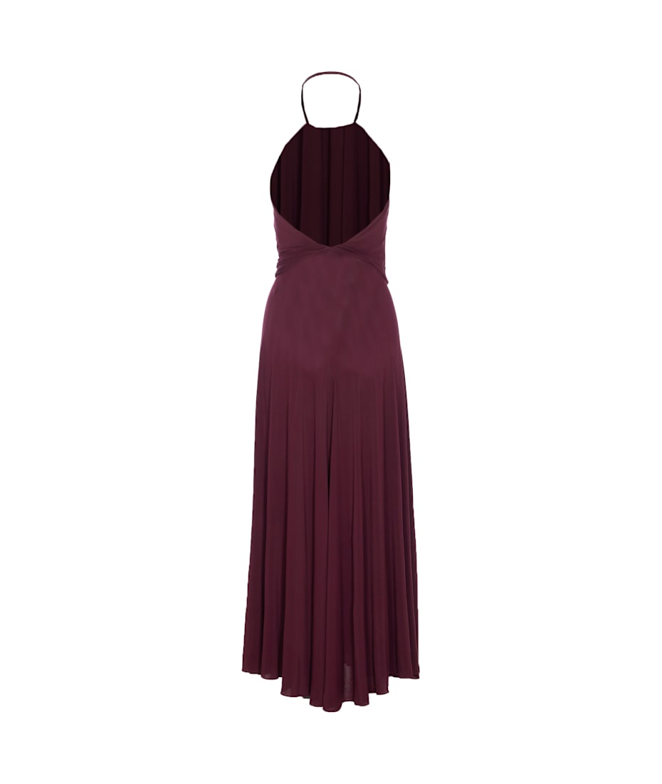 ワンピース Alaia CROSS DRESS Alaia Cross Dress | italist
