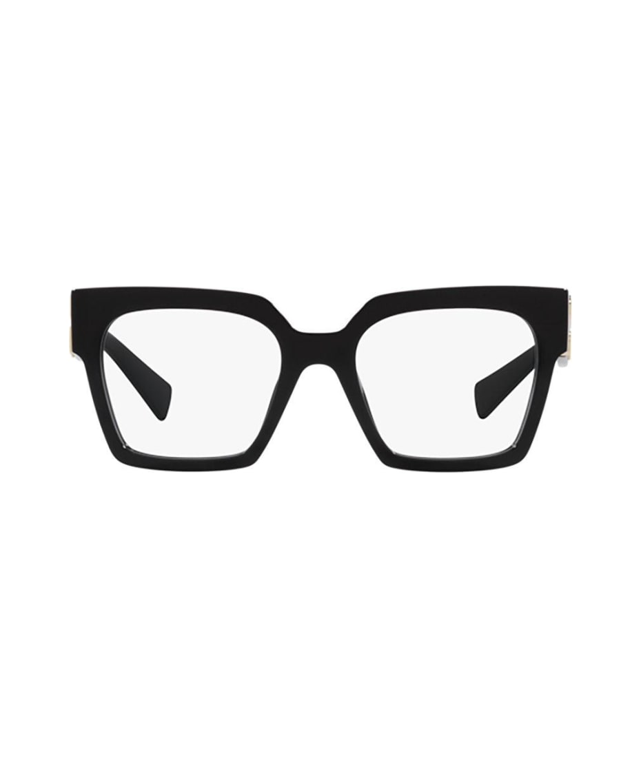 Miu Miu Square-frame Glasses | italist