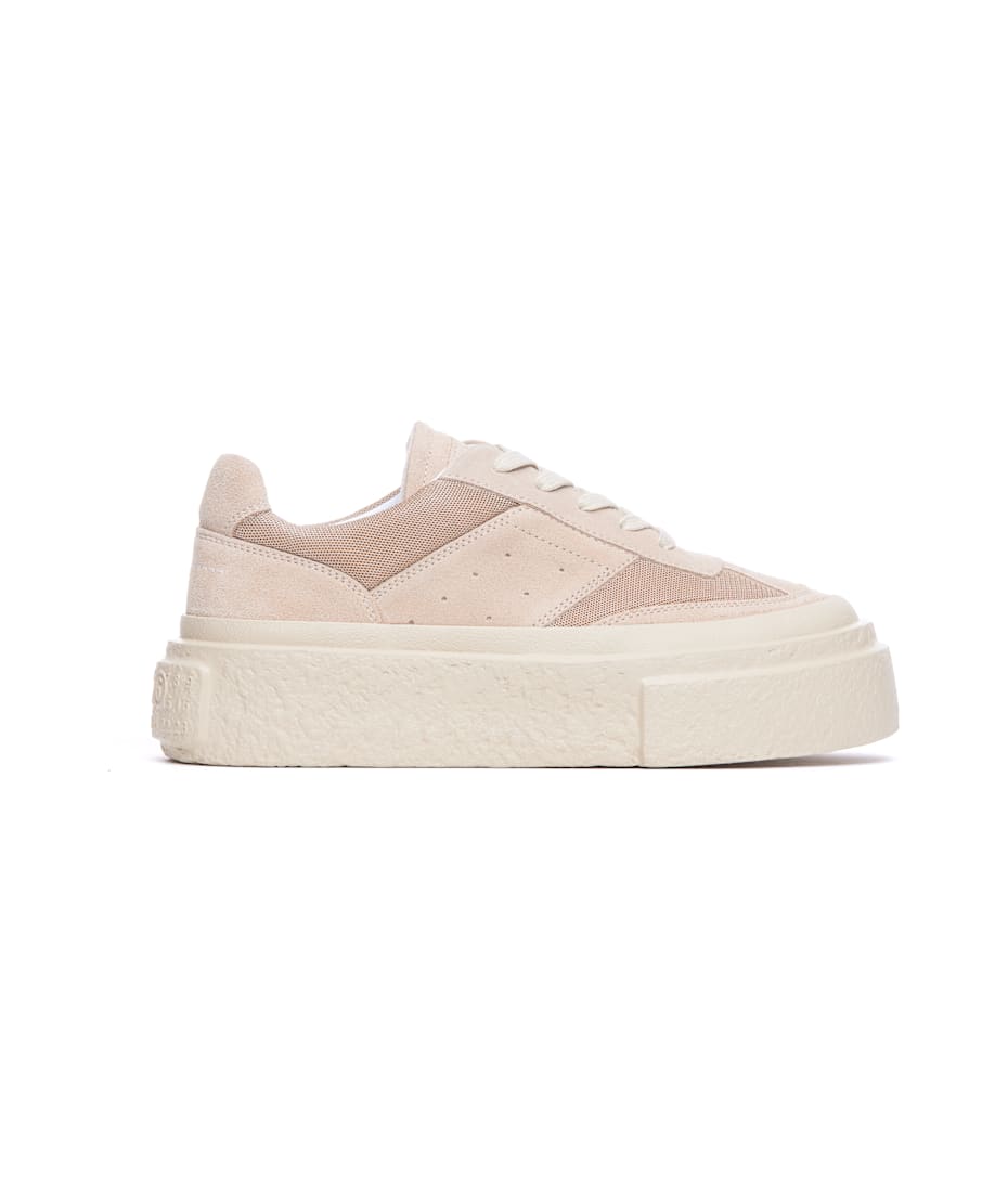 MM6 Maison Margiela Gambetta Sneakers | italist