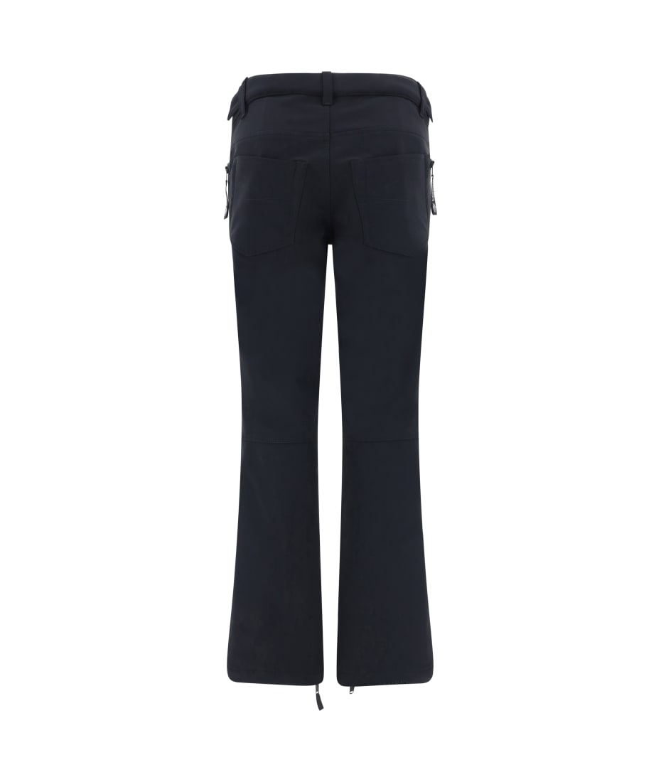 バレンシアガ Balenciaga Ski Pants Balenciaga Skiwear - 3B Sports Icon Ski Cargo Pants | Saks
