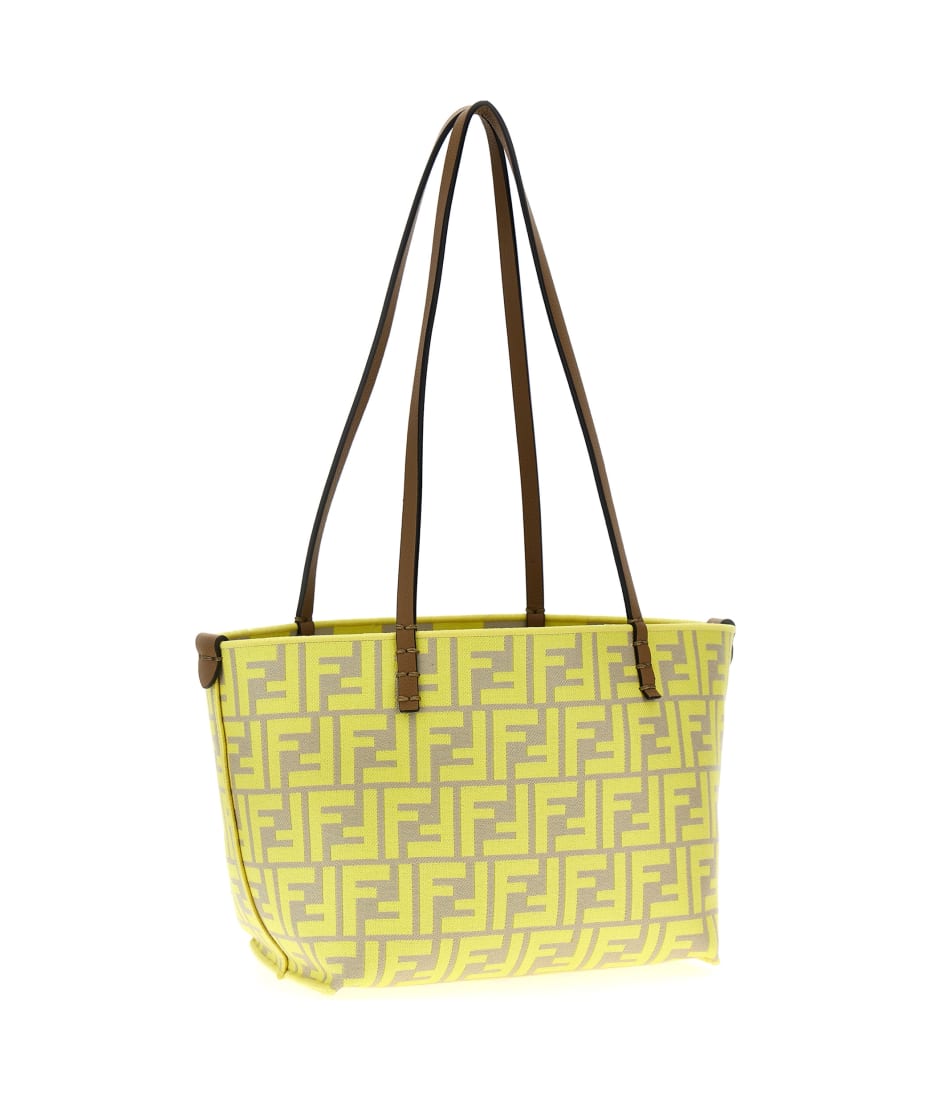 FENDI＊Roll Large リバーシブル ショッパー バッグ＊送料込 210.jpg