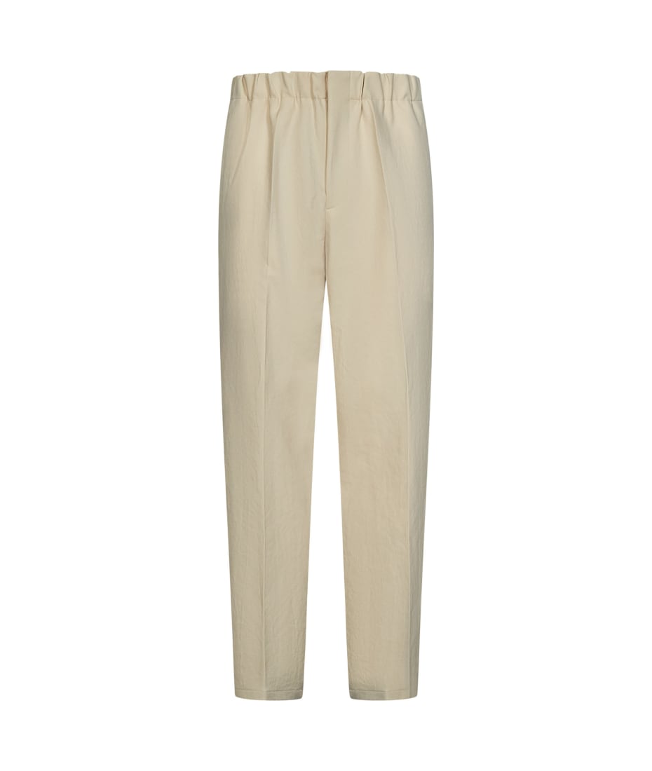 Jil Sander Trousers | italist