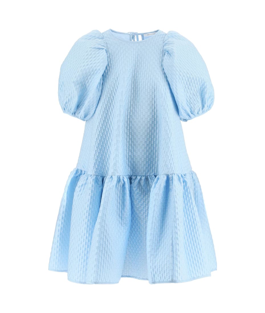 Cecilie Bahnsen 'alexa' Dress | italist