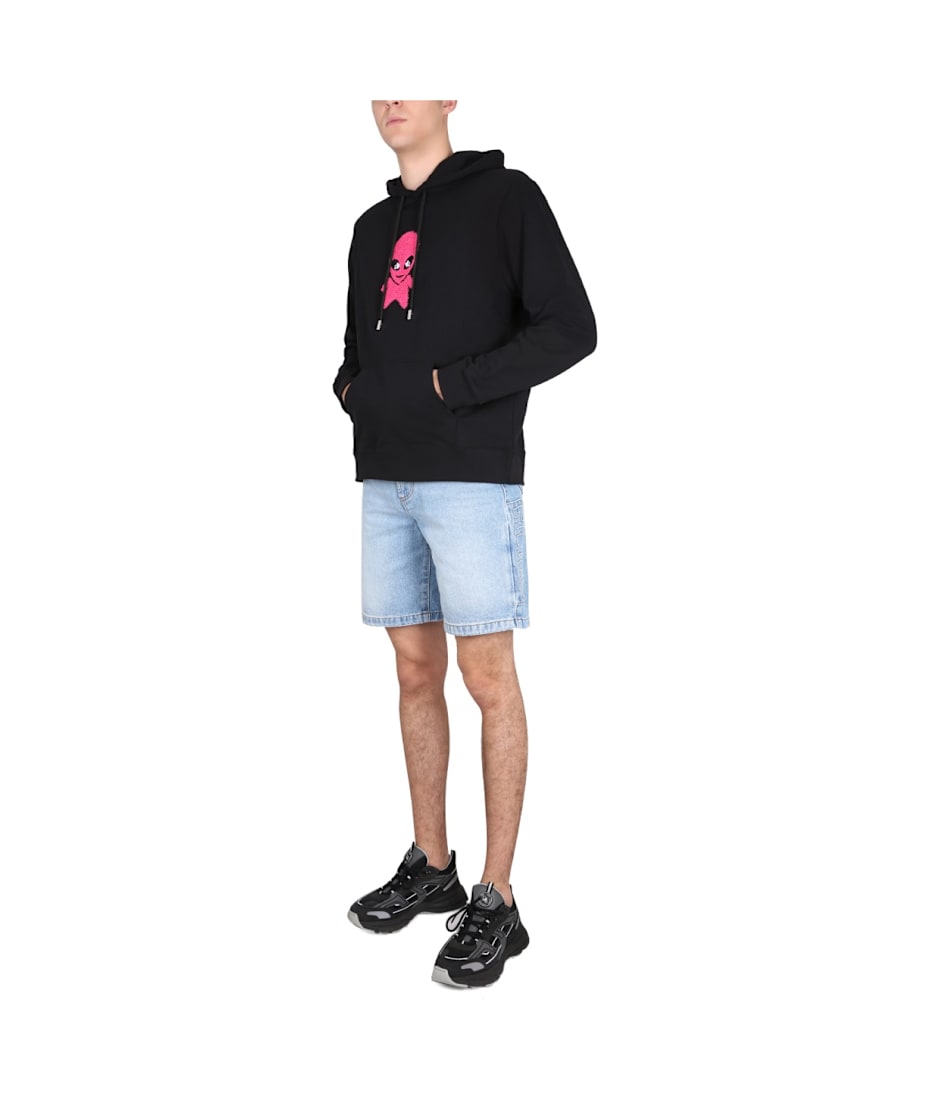 GCDS Sweatshirt 