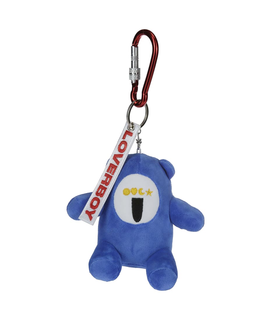 Charles Jeffrey Loverboy Gromlin Plush Keyring | italist
