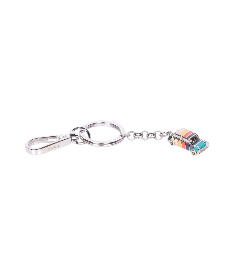 PS by Paul Smith Mini Keychain Keyring | italist