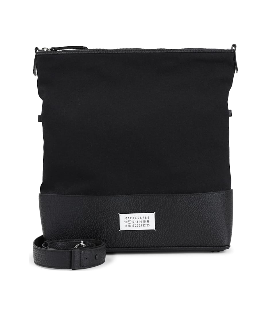【Maison Margiela】5AC hobo medium SB1WG0043P4348T8013 Maison Margiela 5AC hobo medium | REVERSIBLE