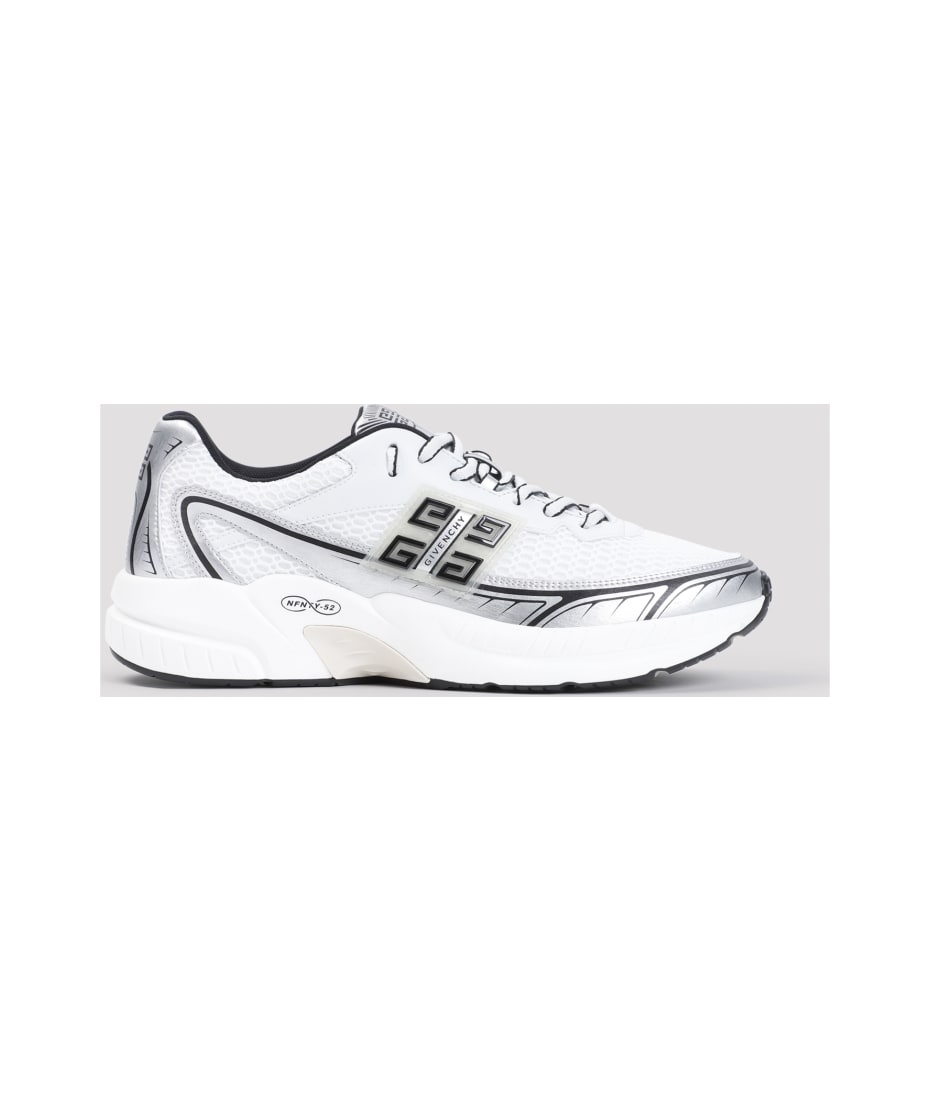 GIVENCHY NFNTY-52 LOW TOP RUNNERS BH00AGH1RB スニーカー 楽天市場】ジバンシィ GIVENCHY NFNTY-52 LOW TOP RUNNERS