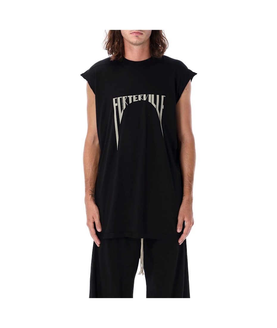 DRKSHDW Porterville Sleeveless T-shirt | italist