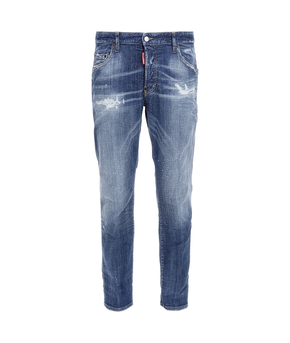 Dsquared2 'skater' Jeans | italist Dsquared2 'skater' Jeans | italist