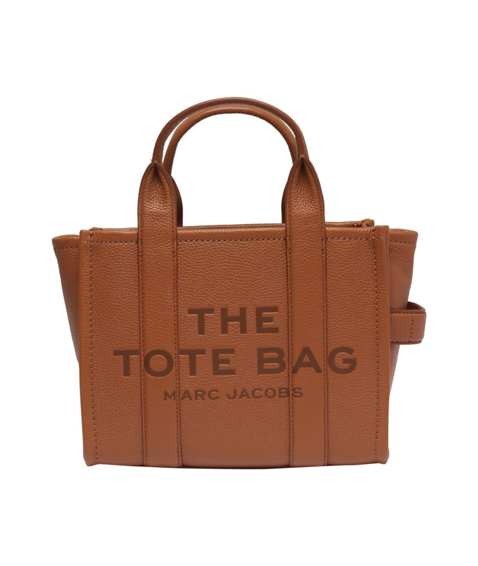 Marc Jacobs Large Leather Tote 4P5HTT001H01 通勤・通学 51M3Zuj3NUL._AC_UY1000_.jpg