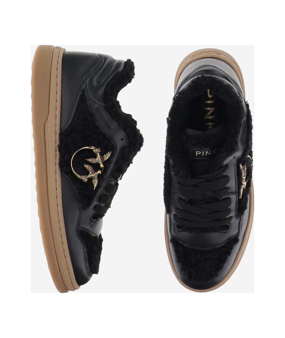 スニーカー Pinko MANDY SNEAKERS Pinko Sneakers Mandy | italist