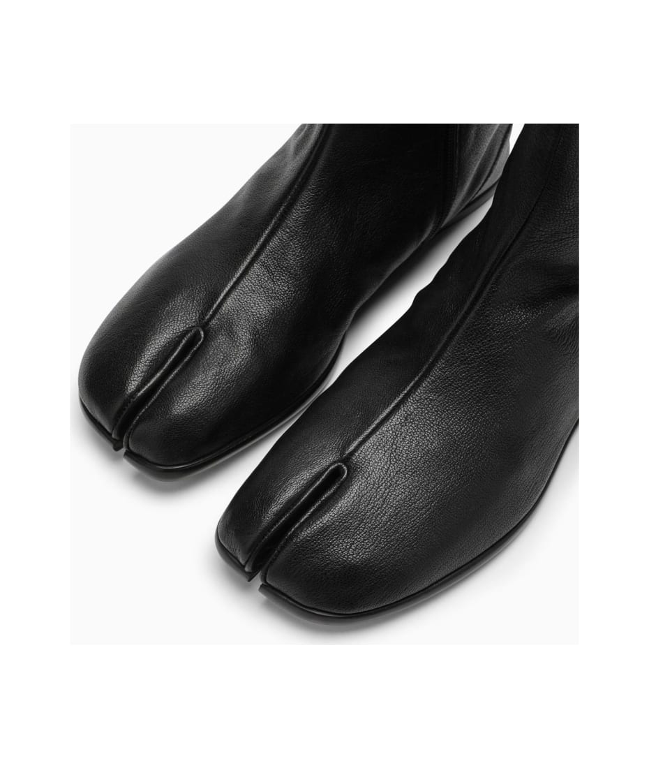 ◆Maison Margiela◆Tabi タビブーツ◆正規品◆ Margiela Tabi Chelsea Boots | REVIEW & ON-FEET - YouTube
