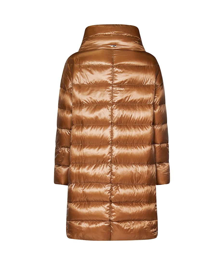 ダウンジャケット・コート HERNO::MATILDE DOWN JACKET:38[RESALE] Herno Matilde Down Jacket | italist