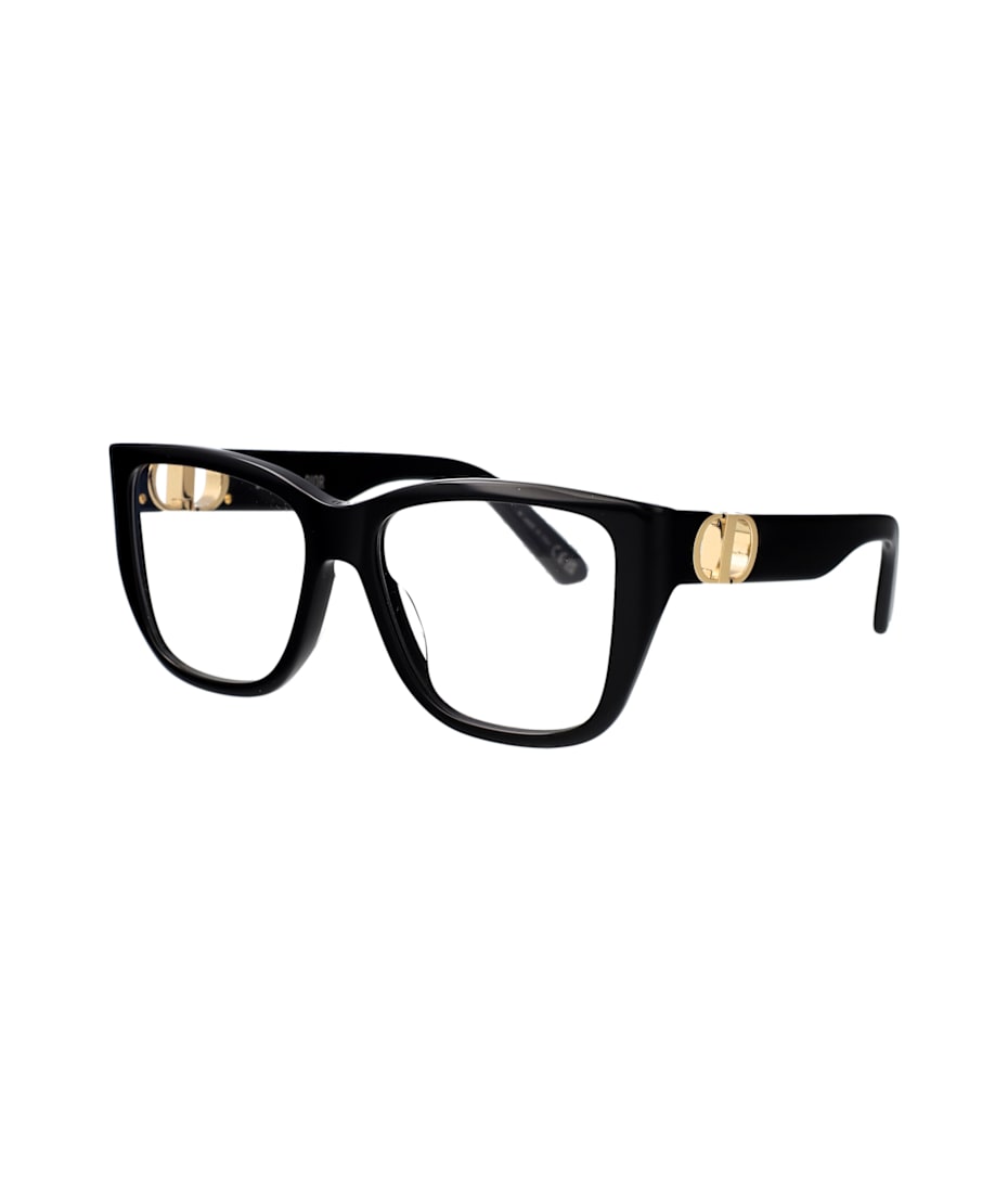 売切必至★DIOR DiorPrismeO S2I メガネ★NewArrival Dior DIORPRISMEO S2I 1000 eyeglasses