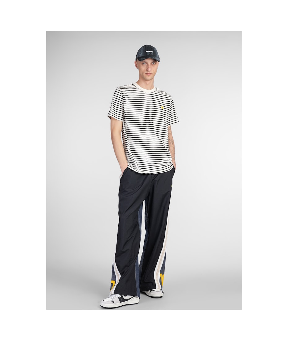 Barrow T-shirt In Beige Cotton | italist