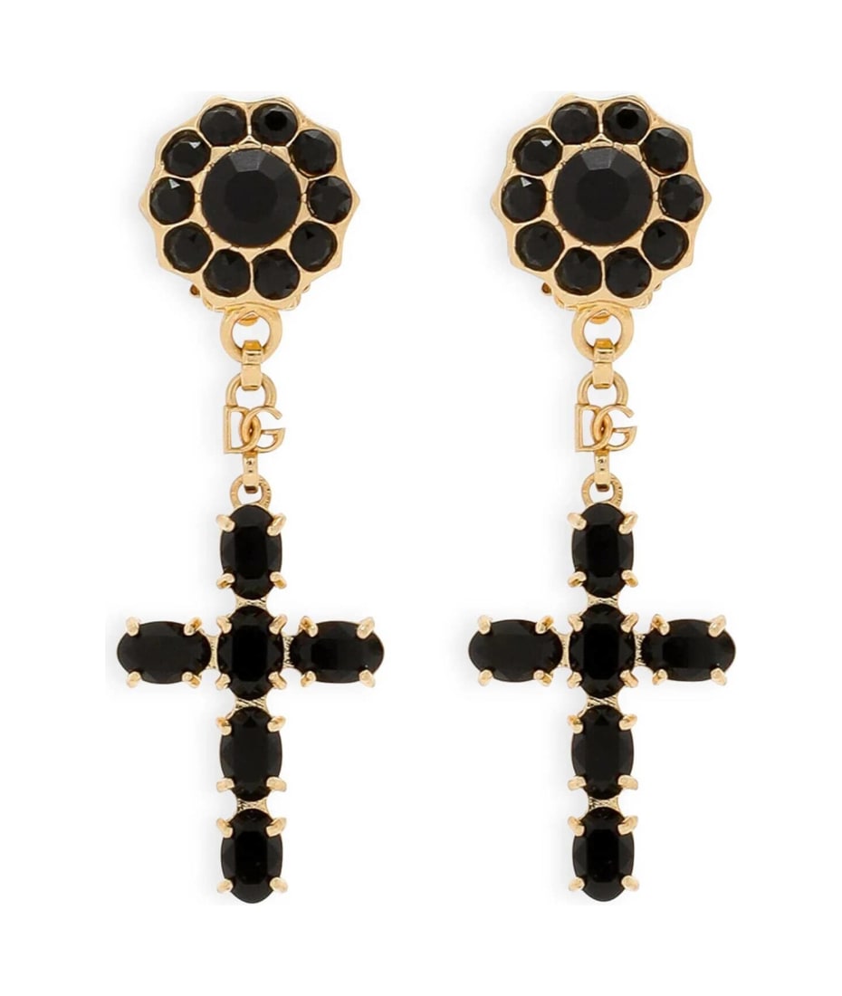 ピアス Dolce & Gabbana Orecchini Dolce & Gabbana Orecchini | italist
