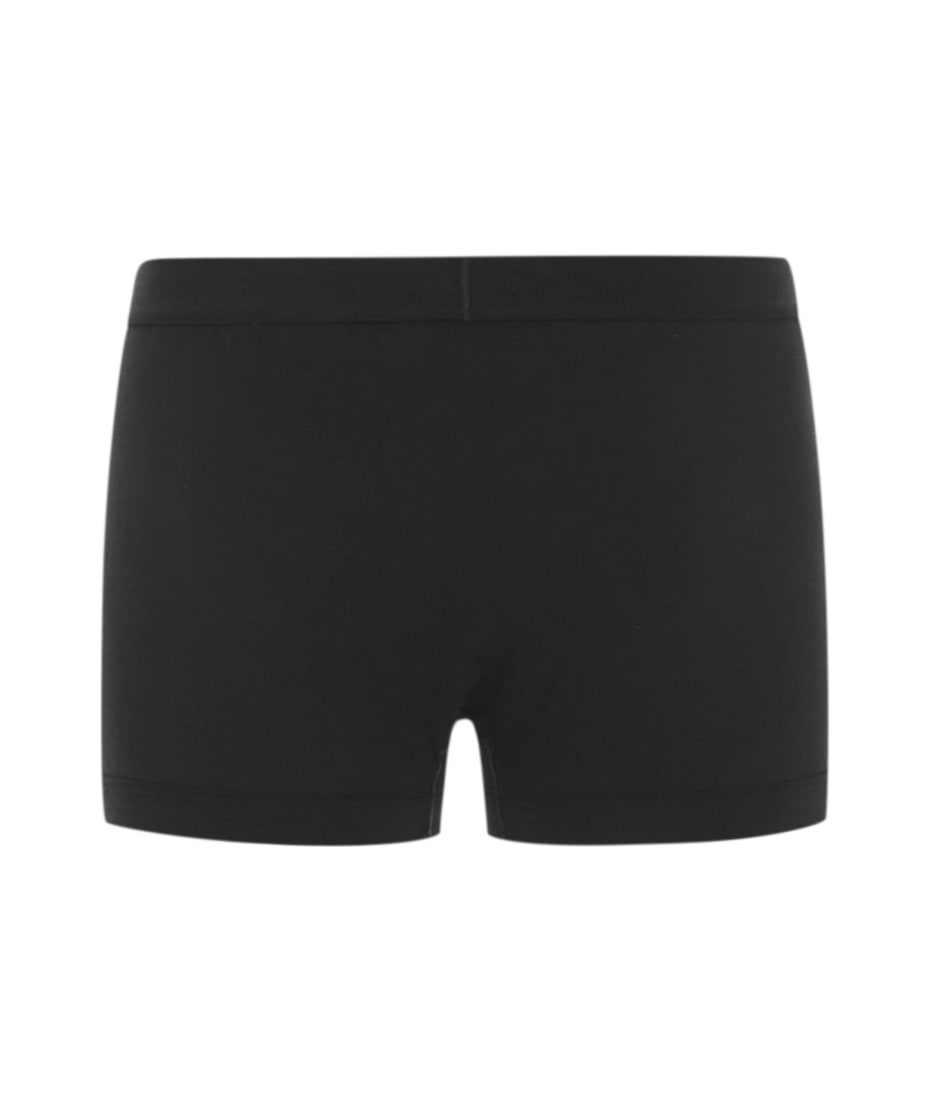 Tom Ford Elastic Logo Waist Boxer Shorts | italist