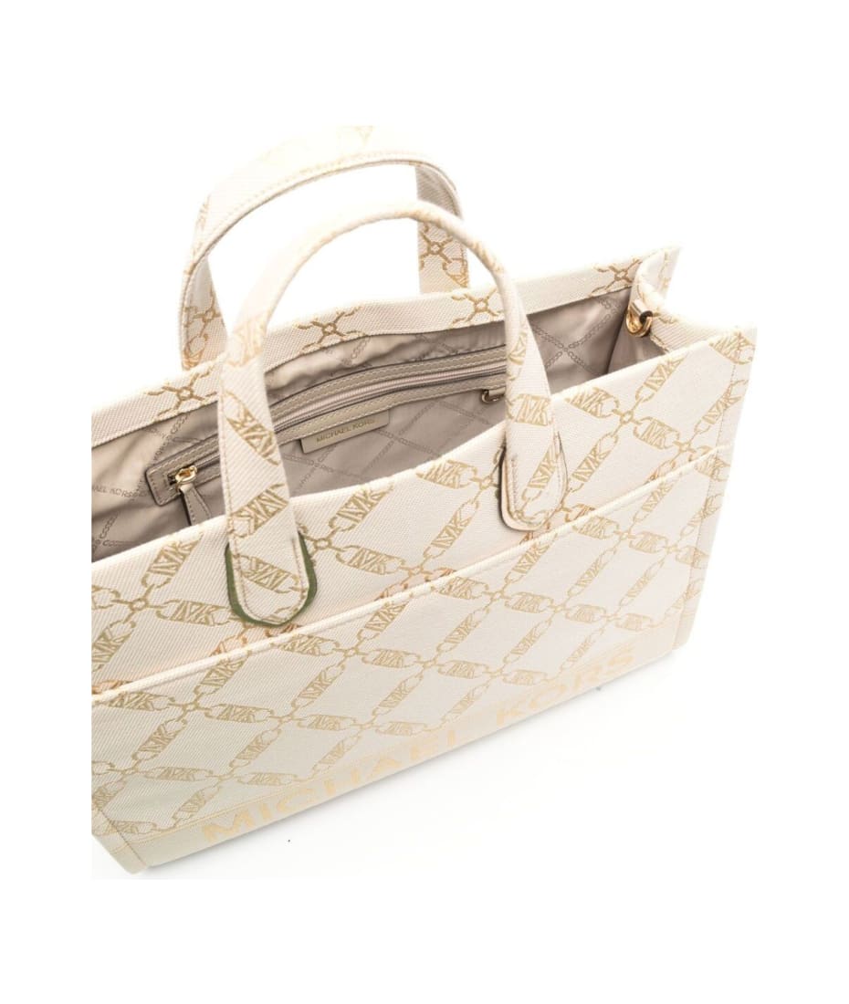 Michael Kors Lg Grab Tote Gigi | italist